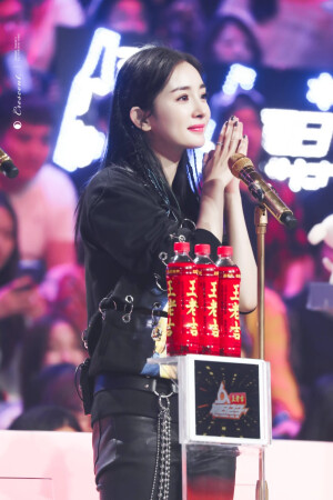 杨幂    《明日之子》