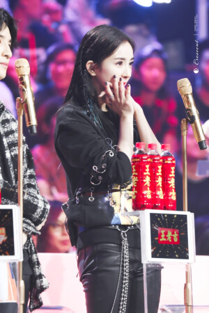 杨幂    《明日之子》