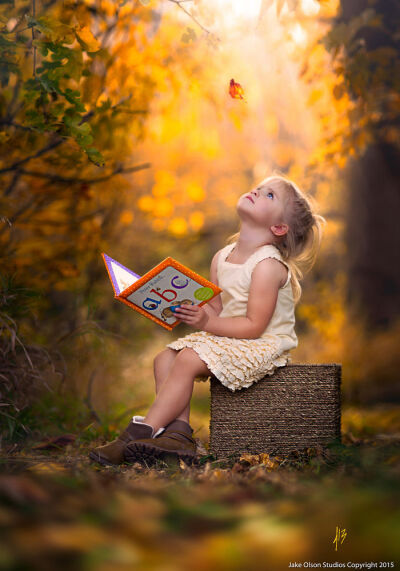 Autumn Begins by Jake Olson Studios on 500px