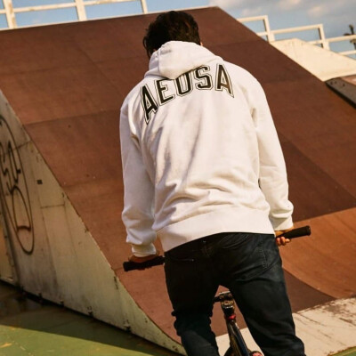 American eagle 画报