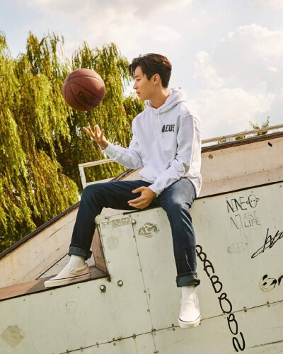 American eagle 画报