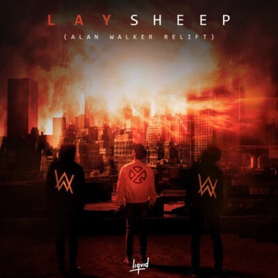 《Sheep(Alan Walker Relift)》http://url.cn/5zmEJL8