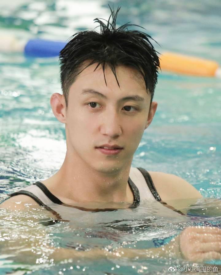 景瑜哥哥，豪哥