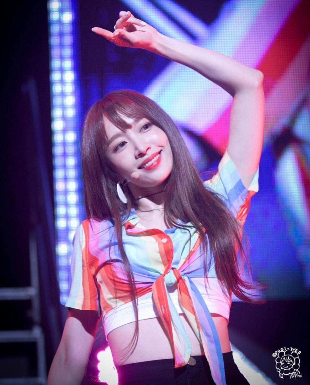 EXID Hani 安喜延