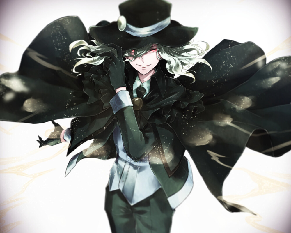 伯爵- 堆糖,美图壁纸兴趣社区