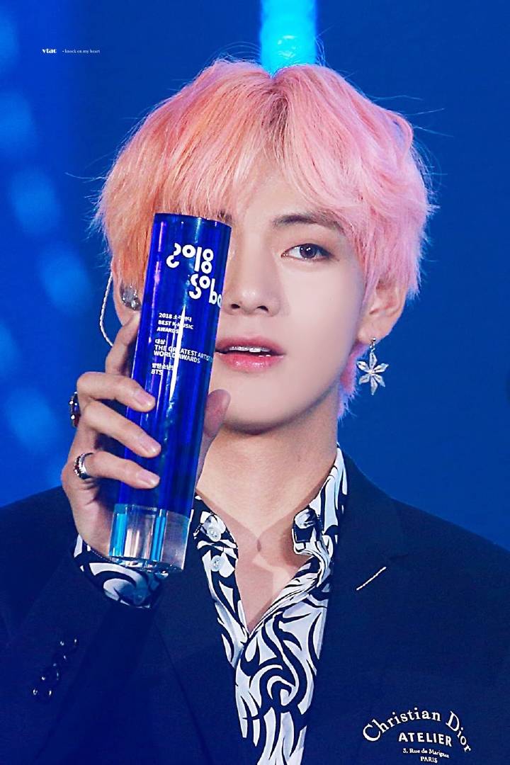 TaeHyung