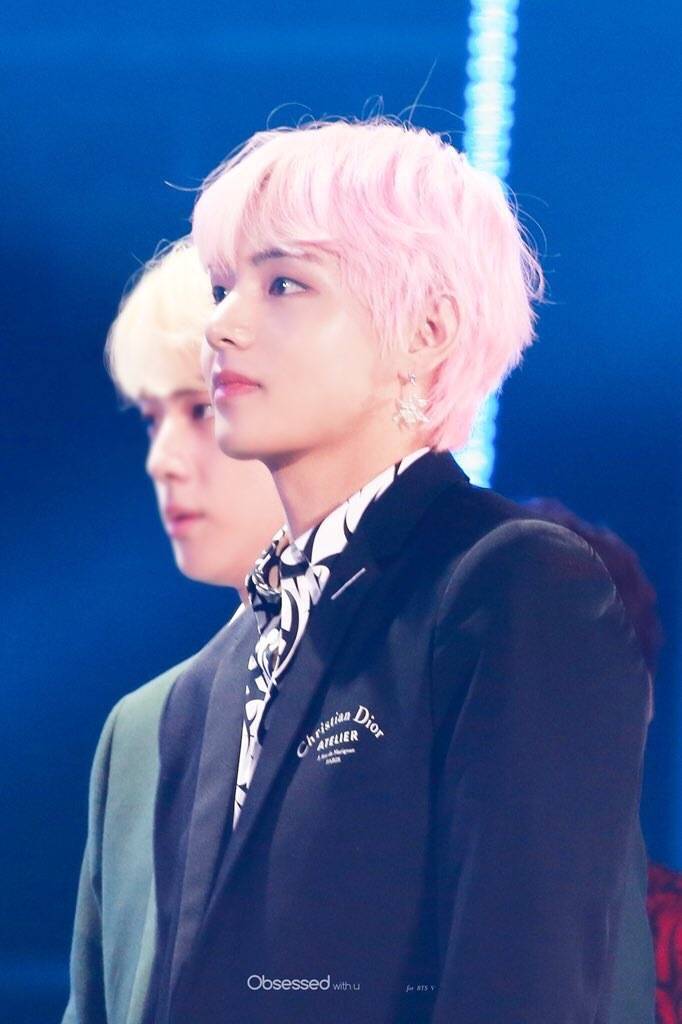 TaeHyung