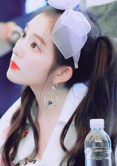 Irene。