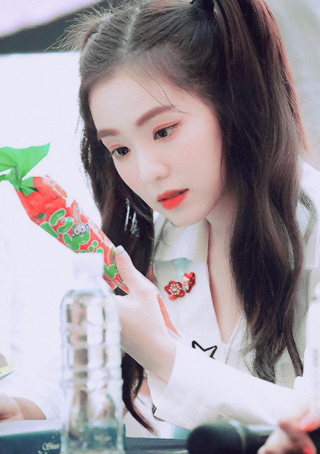 Irene。