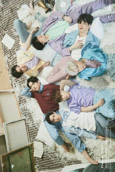 GOT7