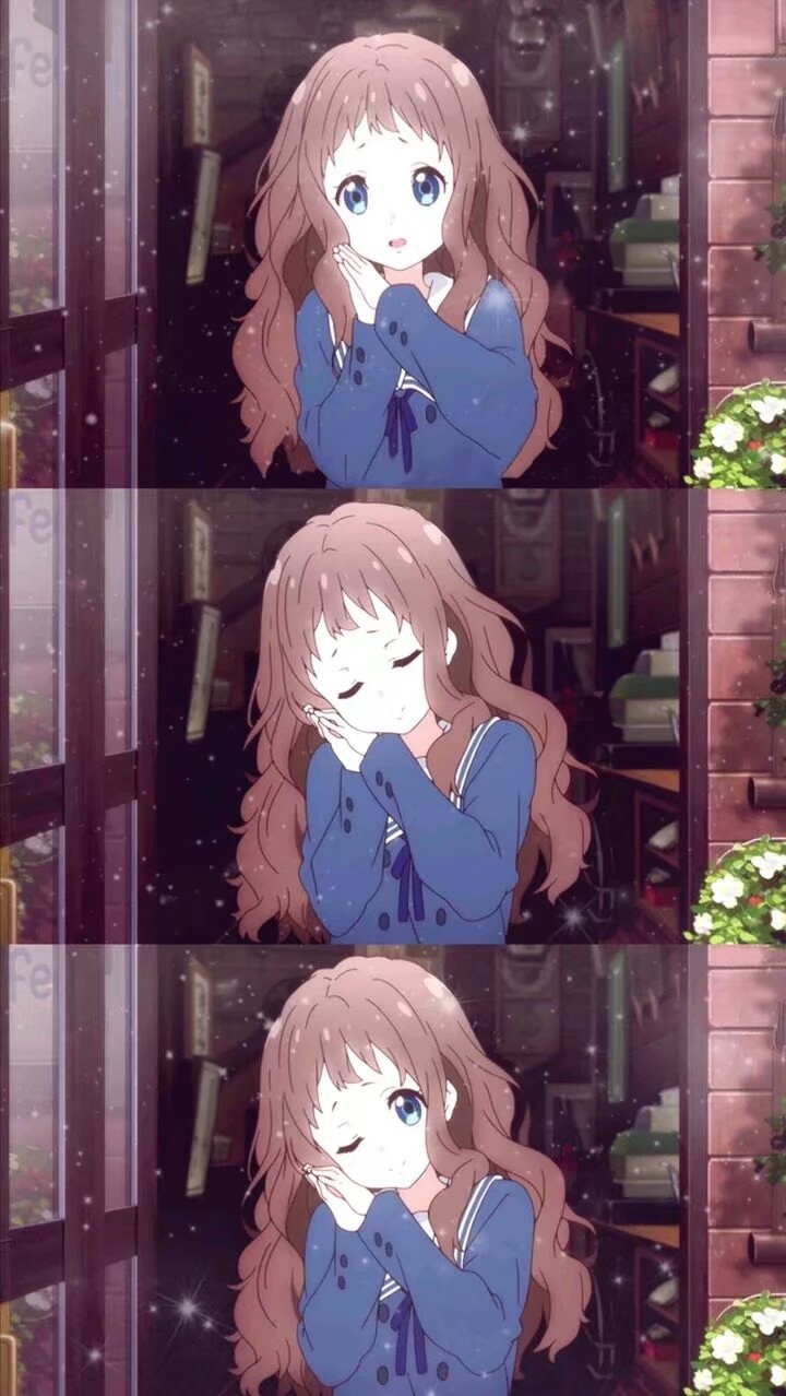 三连拍壁纸/三宫格壁纸