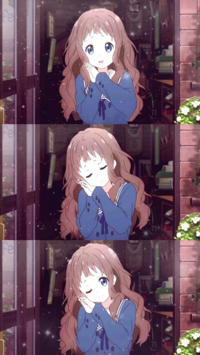 三连拍壁纸/三宫格壁纸