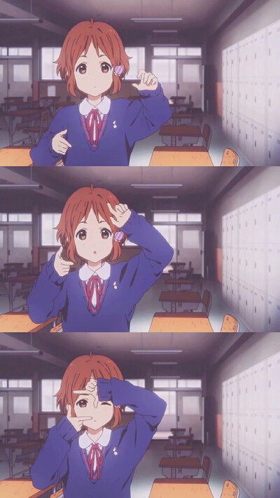 三连拍壁纸/三宫格壁纸