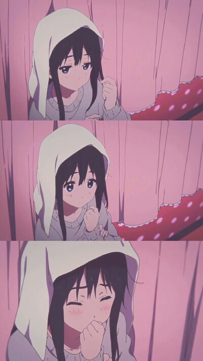 三连拍壁纸/三宫格壁纸