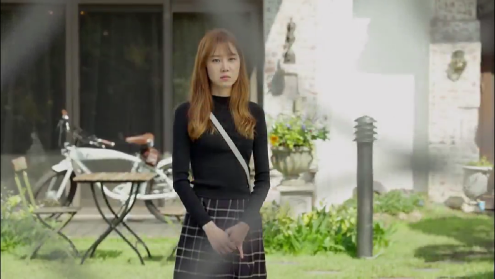 没关系是爱情啊