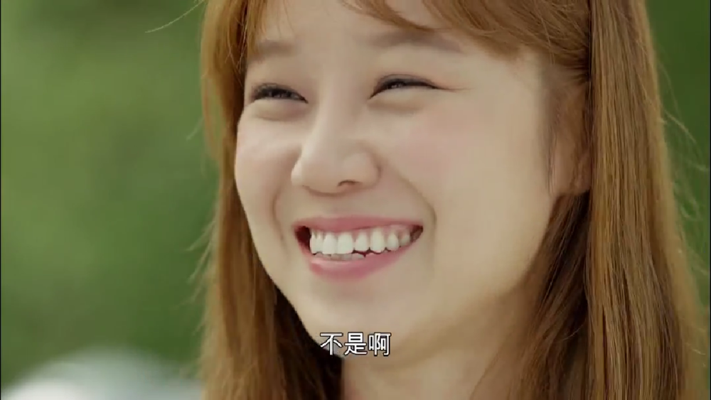 没关系是爱情啊