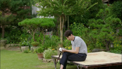 没关系是爱情啊