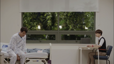 没关系是爱情啊