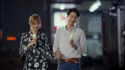 没关系是爱情啊