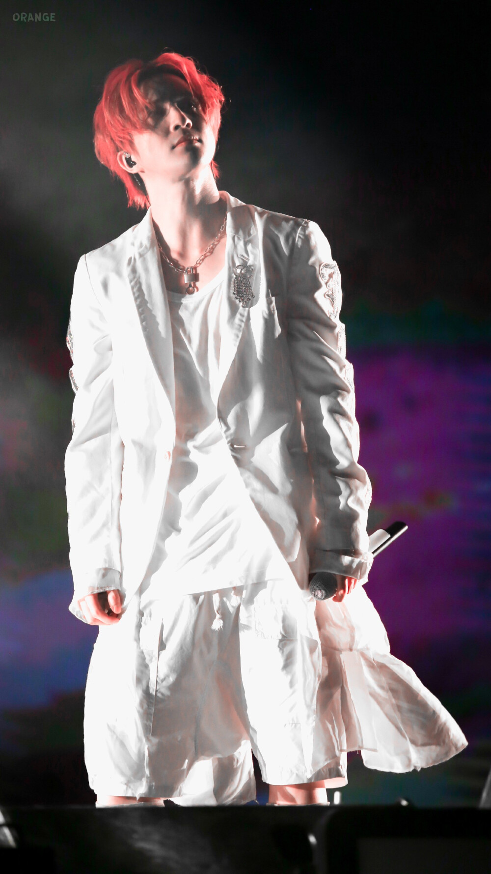 薛之谦2018摩天大楼世界巡回演唱会
佛山站