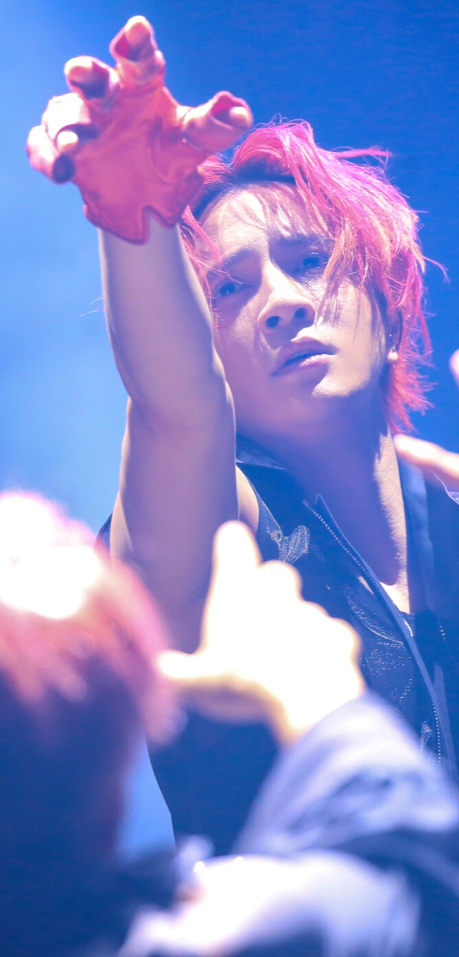 薛之谦2018摩天大楼世界巡回演唱会
佛山站