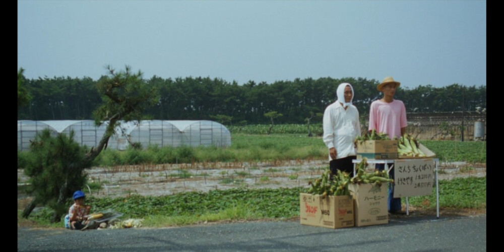 菊次郎的夏天