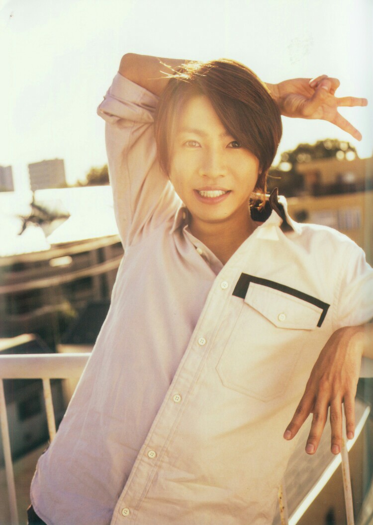 masaki