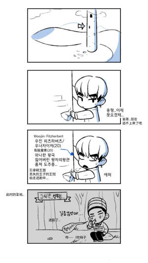 粉肠宝宝们