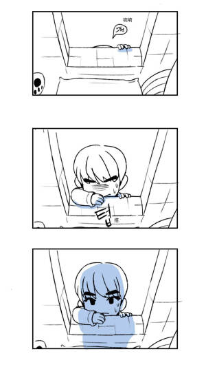 粉肠宝宝们