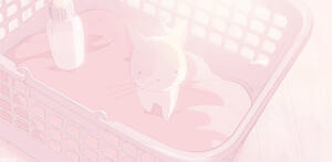 GIF 壁纸 少女心♡﻿