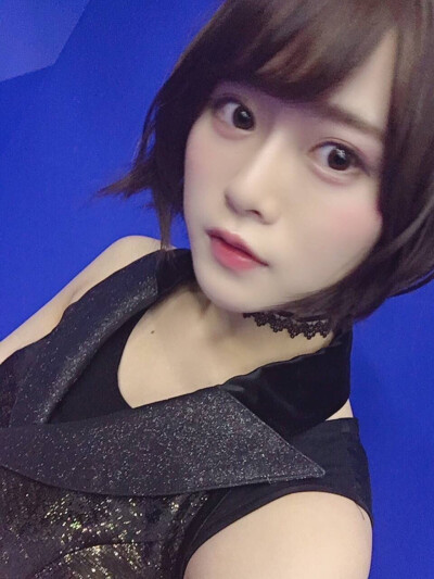 乃木坂46 山崎怜奈