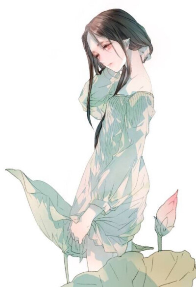 古风头像
