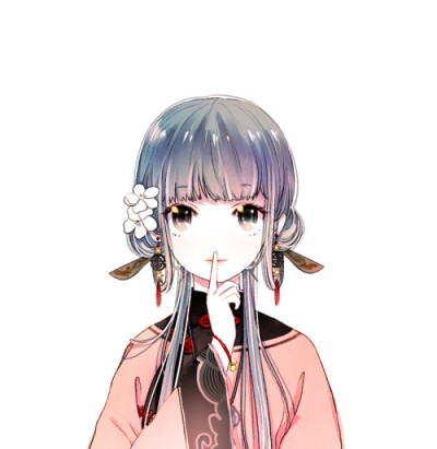 古风头像