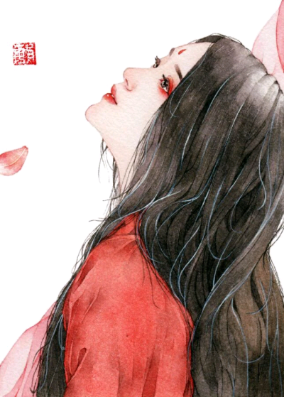 古风头像