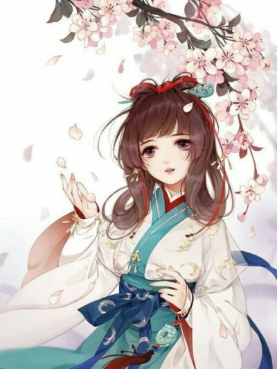 古风头像