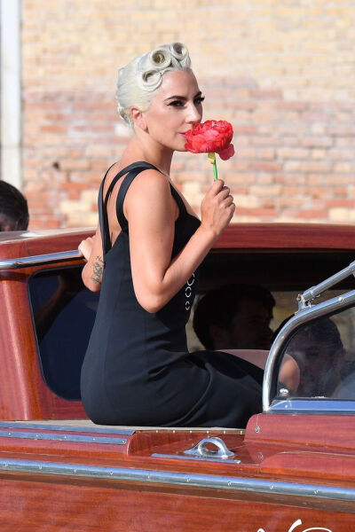 LadyGaga