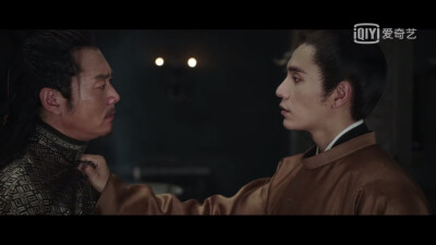 求大家快去看天盛长歌吧！！！