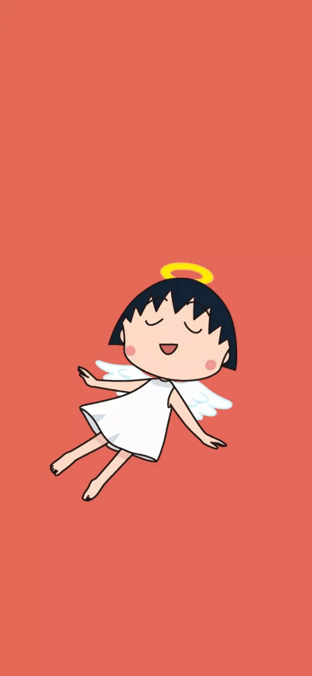 樱桃小丸子壁纸