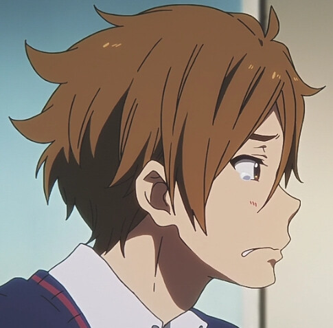 玉子爱情故事 饼哥 小玉