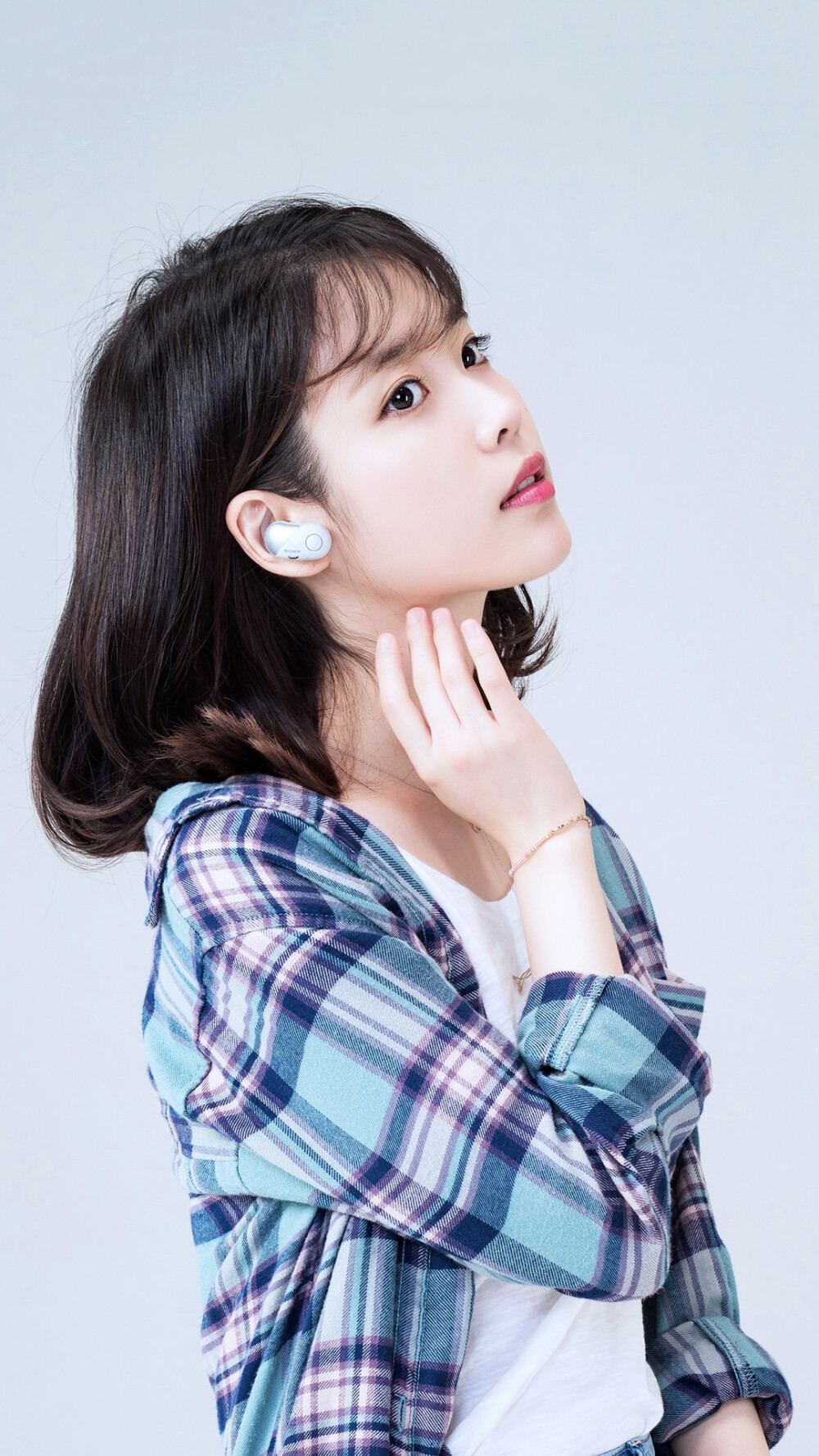 IU 李知恩 李智恩 cr：李知恩-IU