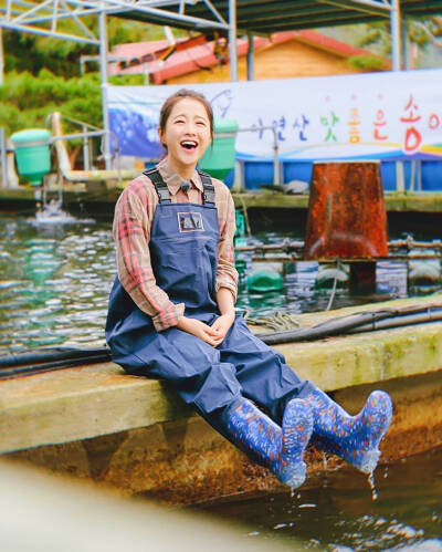 朴宝英