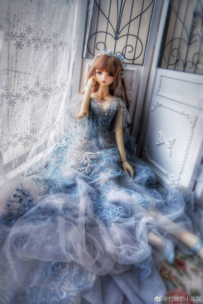 BJD