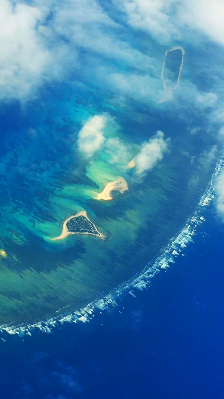 西沙群島中國