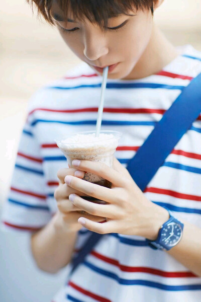 永不消逝的夏日