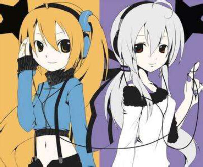 亚北音留