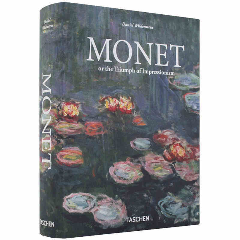 monet