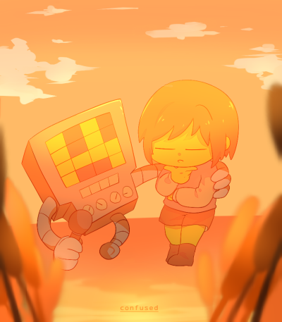 frisk