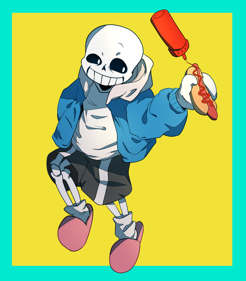 sans