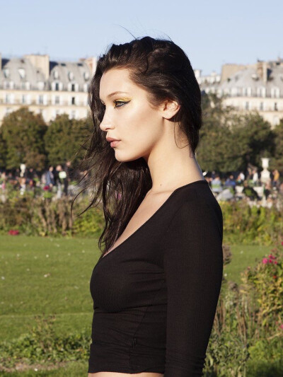 Bella Hadid