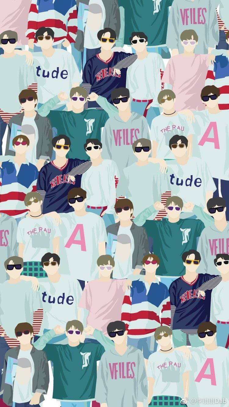 wannaone